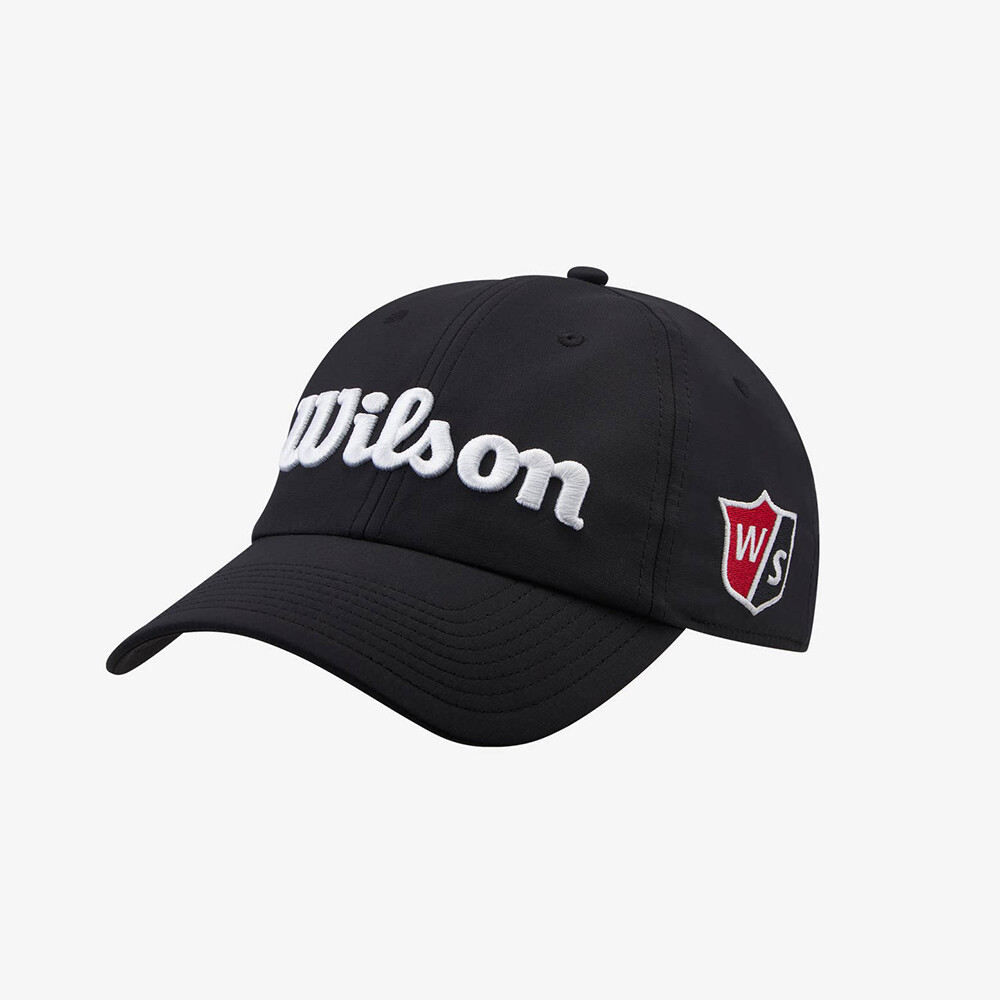 NEW Wilson Golf Pro Tour Adjustable Hat Cap - Choose Color!
