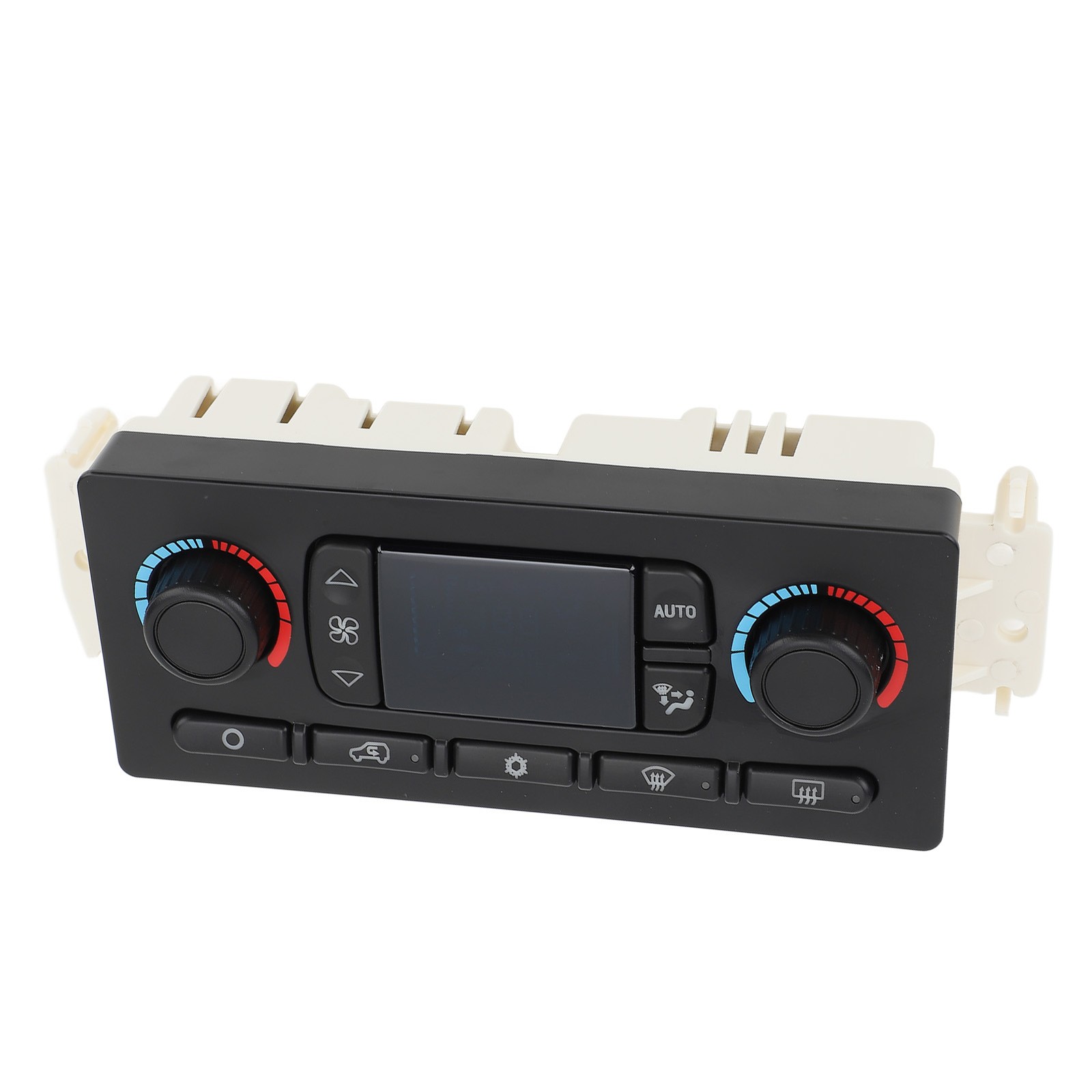 Stable Reliable Climate Control Switch Module Efficient For Trailblazer