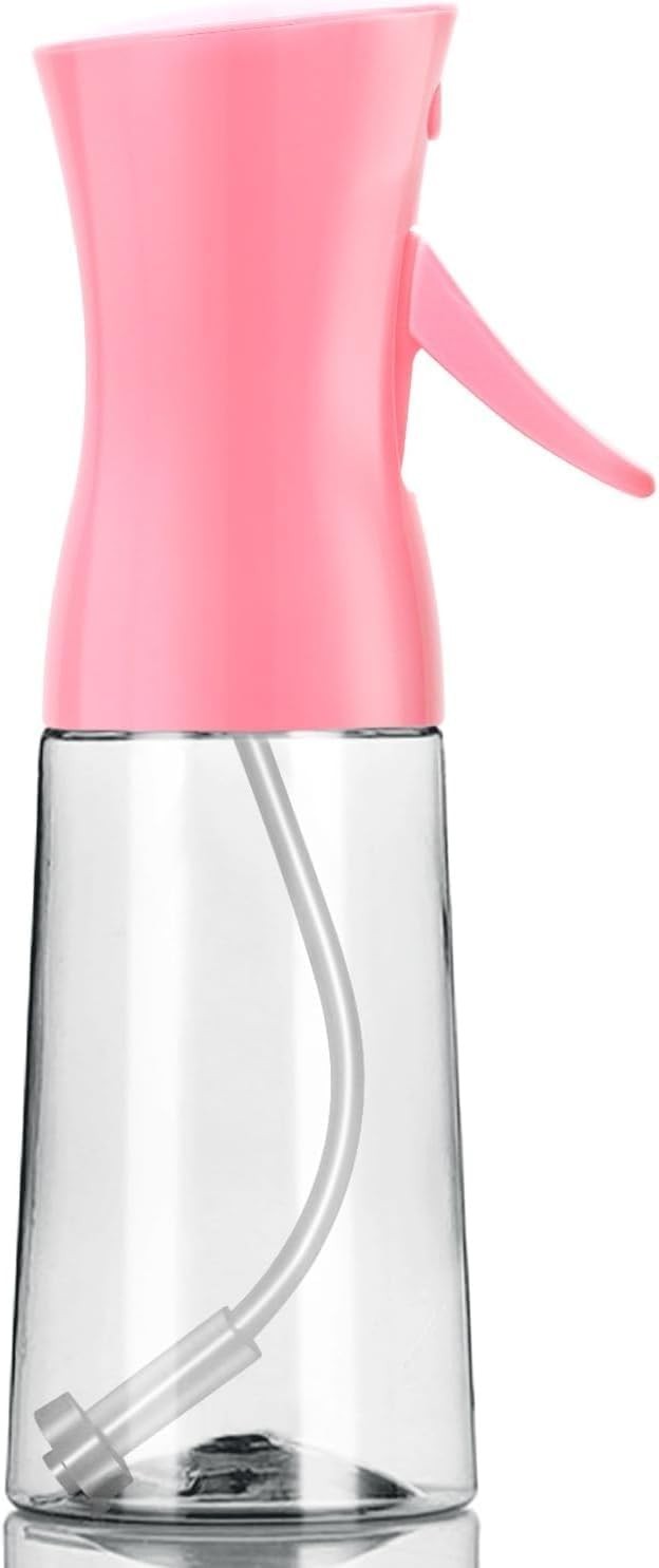Spray Bottle,Fine Mist Spray for Hair,Ultra-Fine Continuous Spray Bottle for
