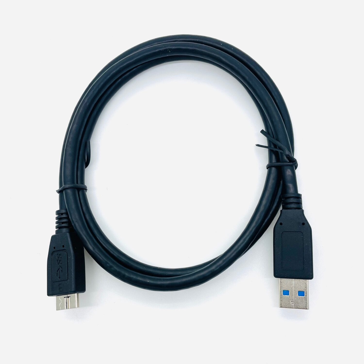3' USB 3.0 Cable for SEAGATE BACKUP PLUS PORTABLE HARD DRIVE 4TB STDR4000100