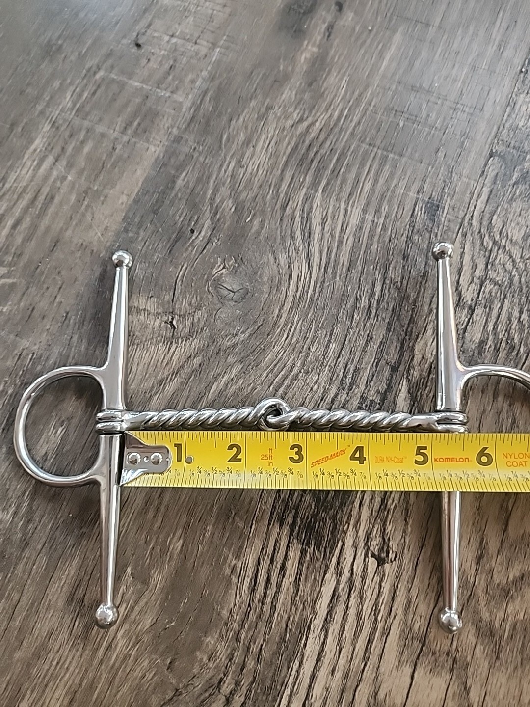 Horse Bit