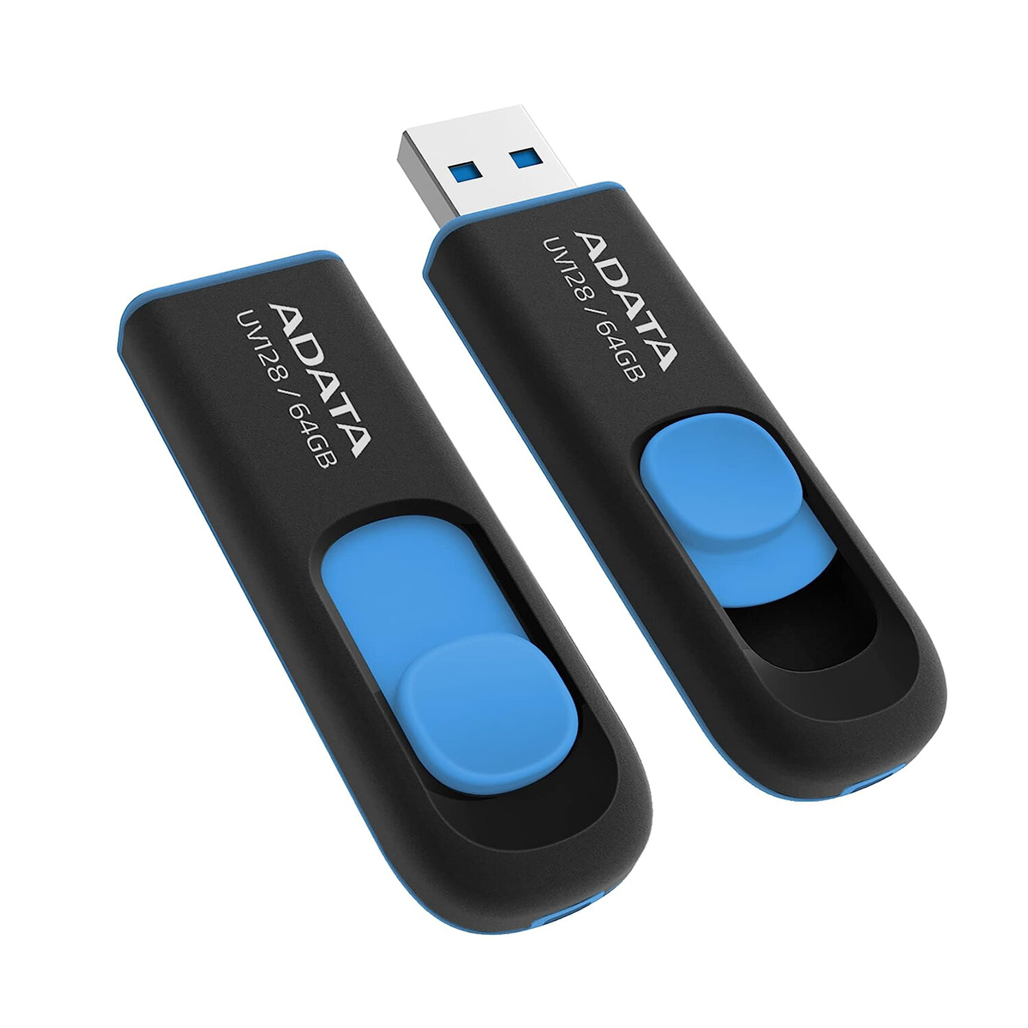 ADATA UV128 128G UDisk USB3.2 Gen1 Flash Drive Memory Thumb Stick Storage Device