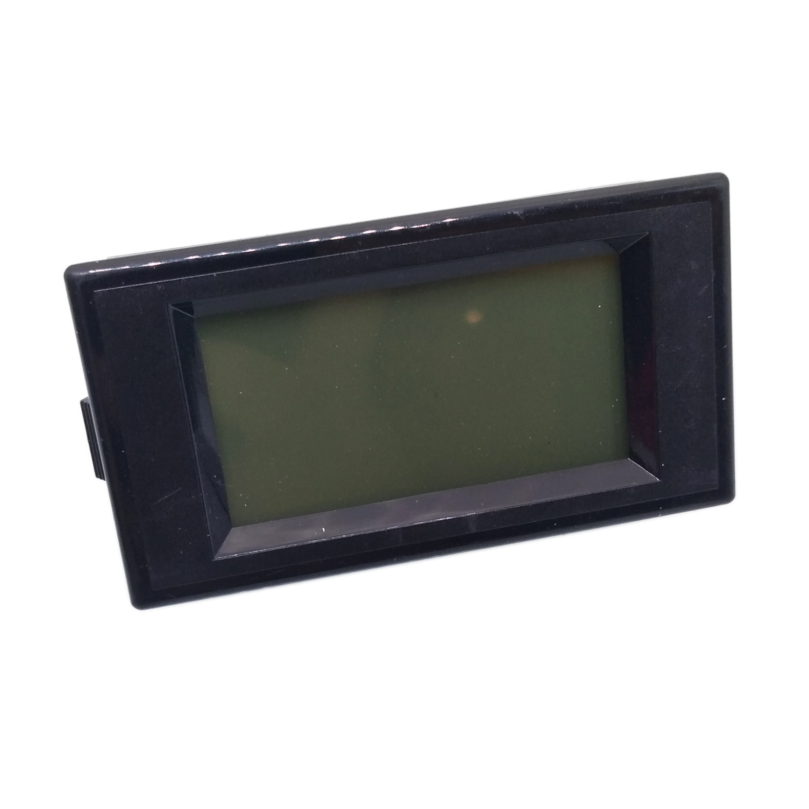 DC 0-199.9V 200V Blue LCD Digital Volt Voltage Panel Meter Voltmeter