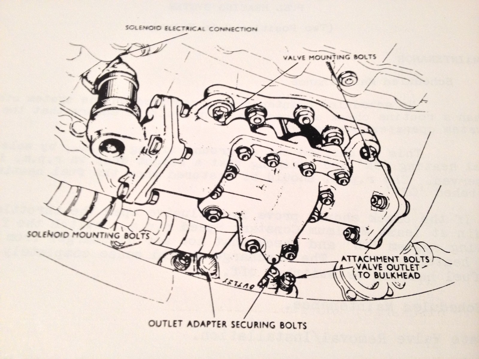 Rolls Royce DART Engine Pilot Training Manual