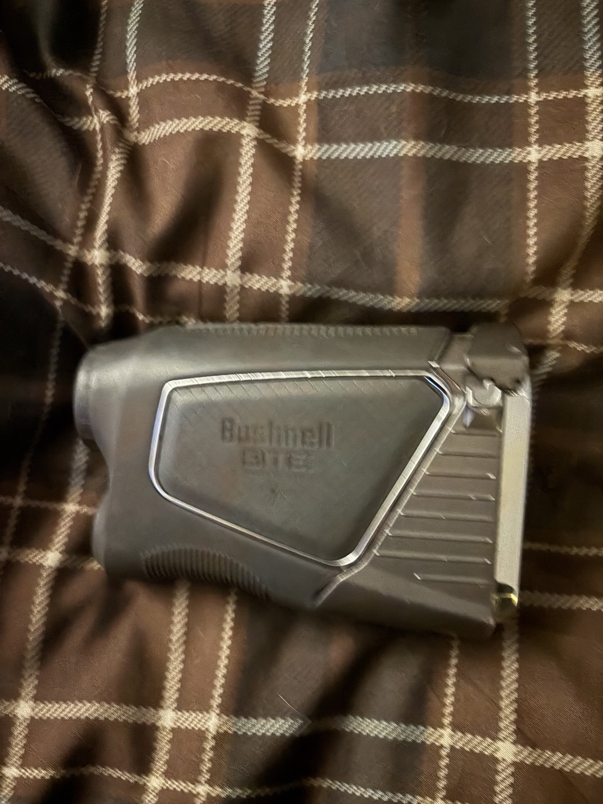 Bushnell Pro X3 Laser Golf Rangefinder (Slope does not work and needs a battery)