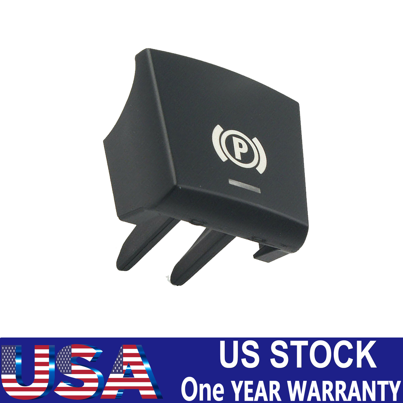 NEW Parking Brake P Button Switch Cover Cap For BMW 5 6 Series X3 F25 X4 F26