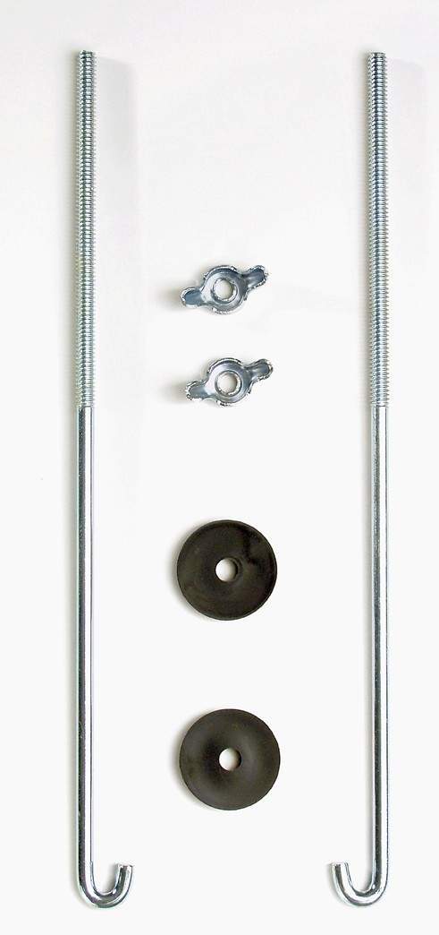 Battery Hold Down Bolt Deka East Penn 00244