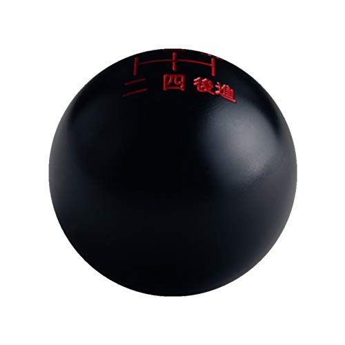 Manual Shift Knob Japanese Weighted