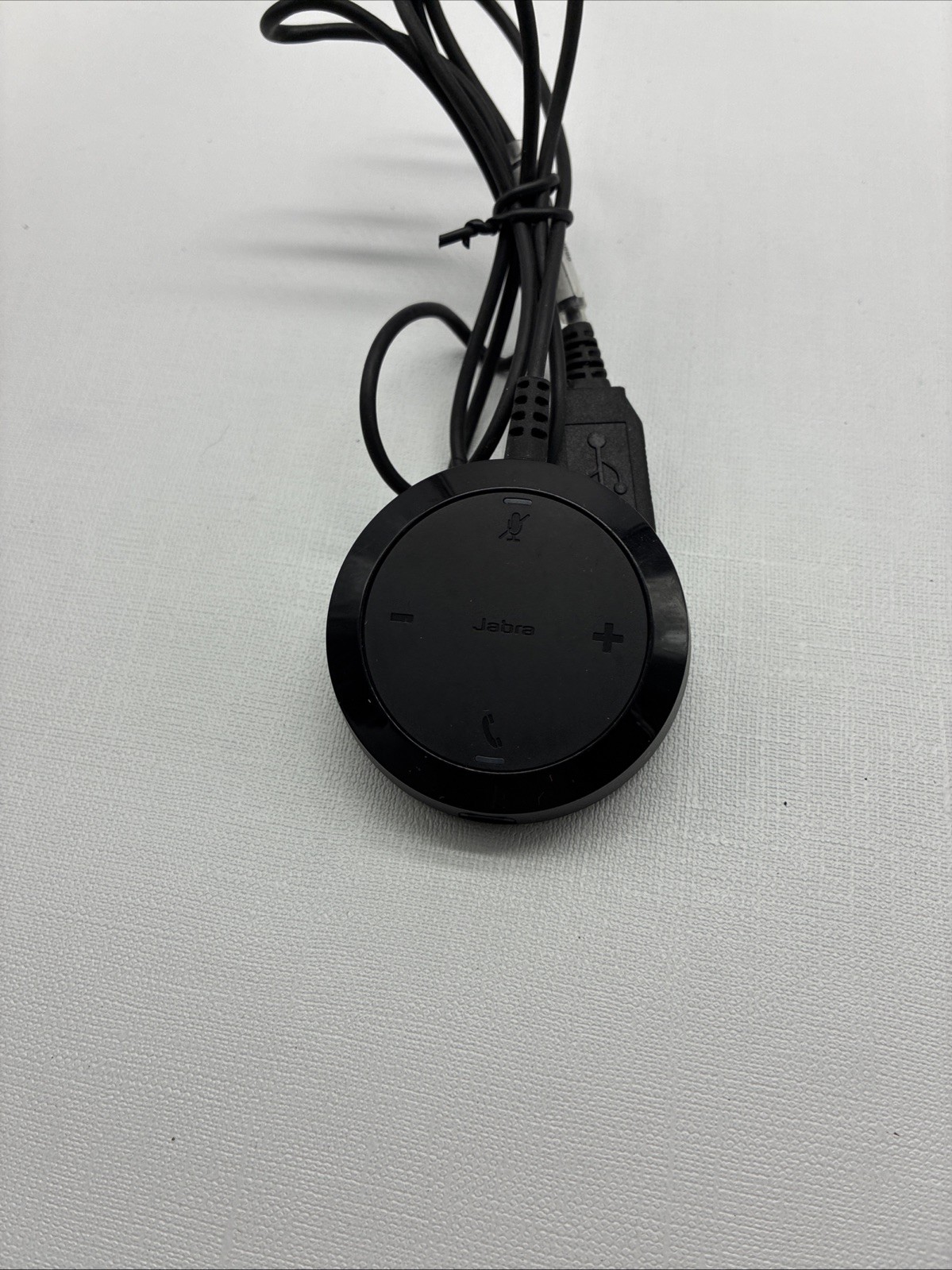 Jabra Evolve ENC060 USB/3.5MM Link UC Controller Replacement
