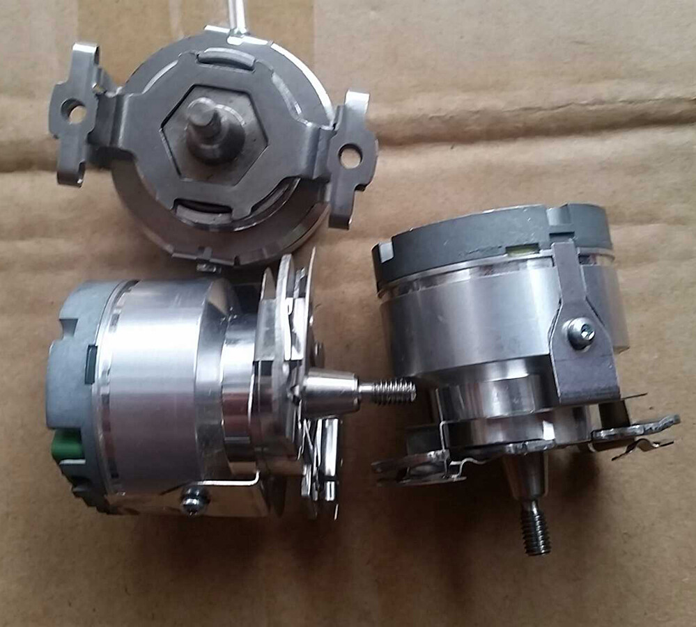 1pc Used Encoder EKS36-0KF0A018A