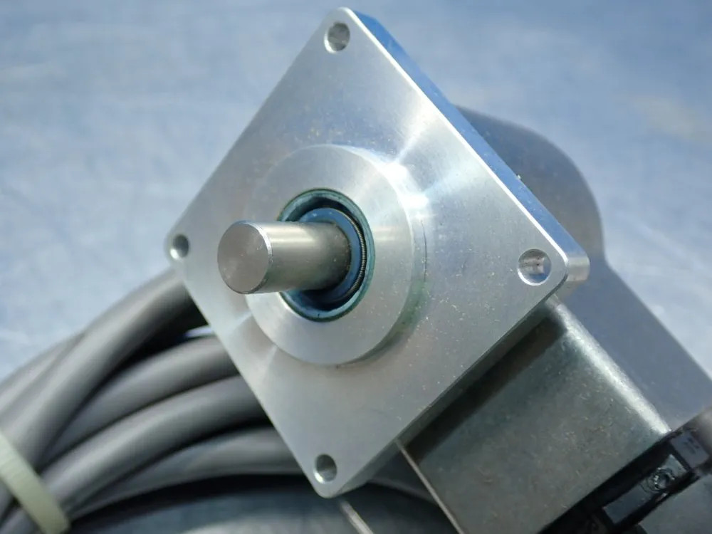 ALLEN BRADLEY 845T-DZ43PCN-5 OPTICAL INCREMENTAL ENCODER UNIT 05250080804