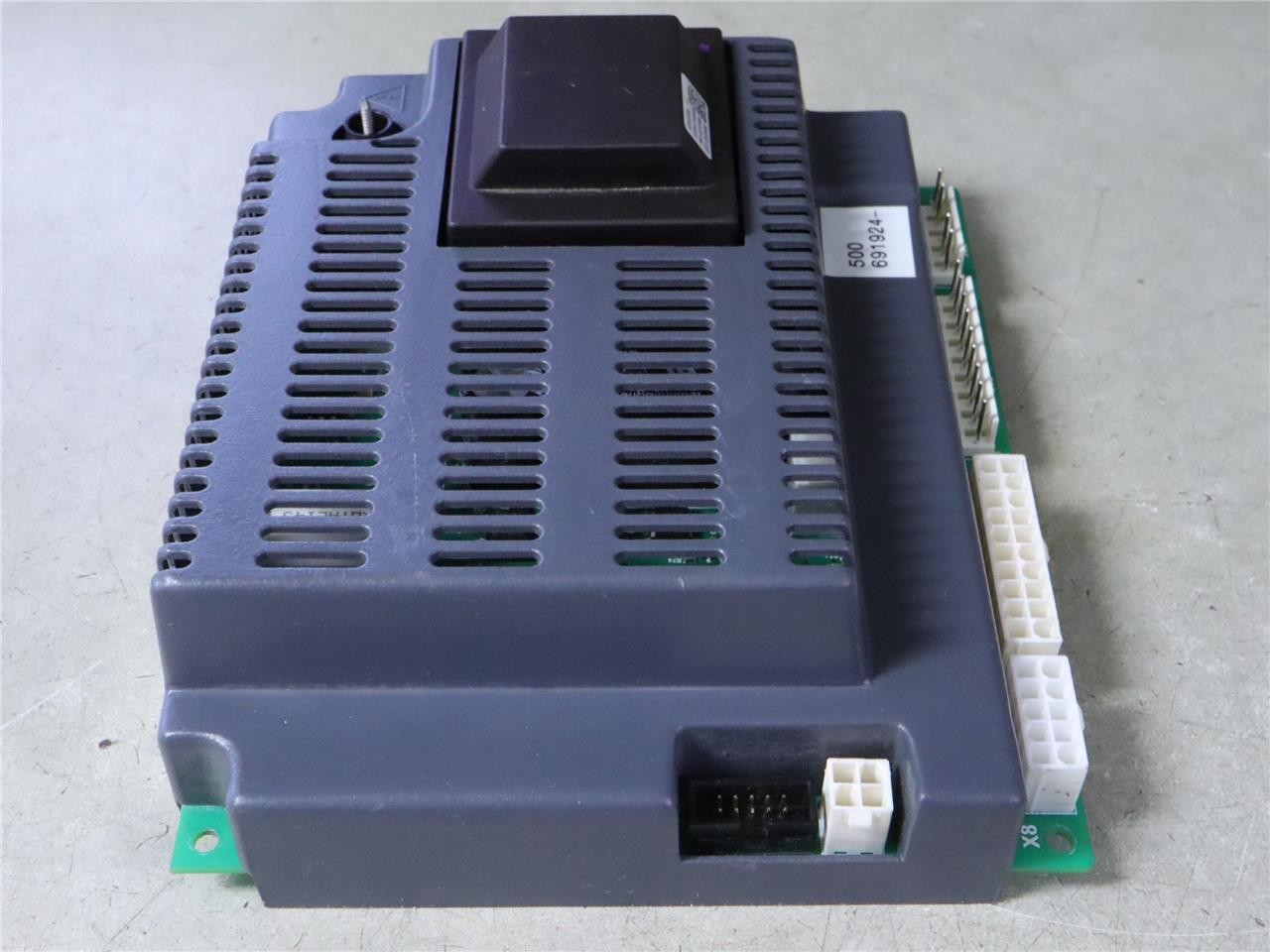 S.I.T. Controls BIC-926 LCD Programmed Boiler Control 7450-122