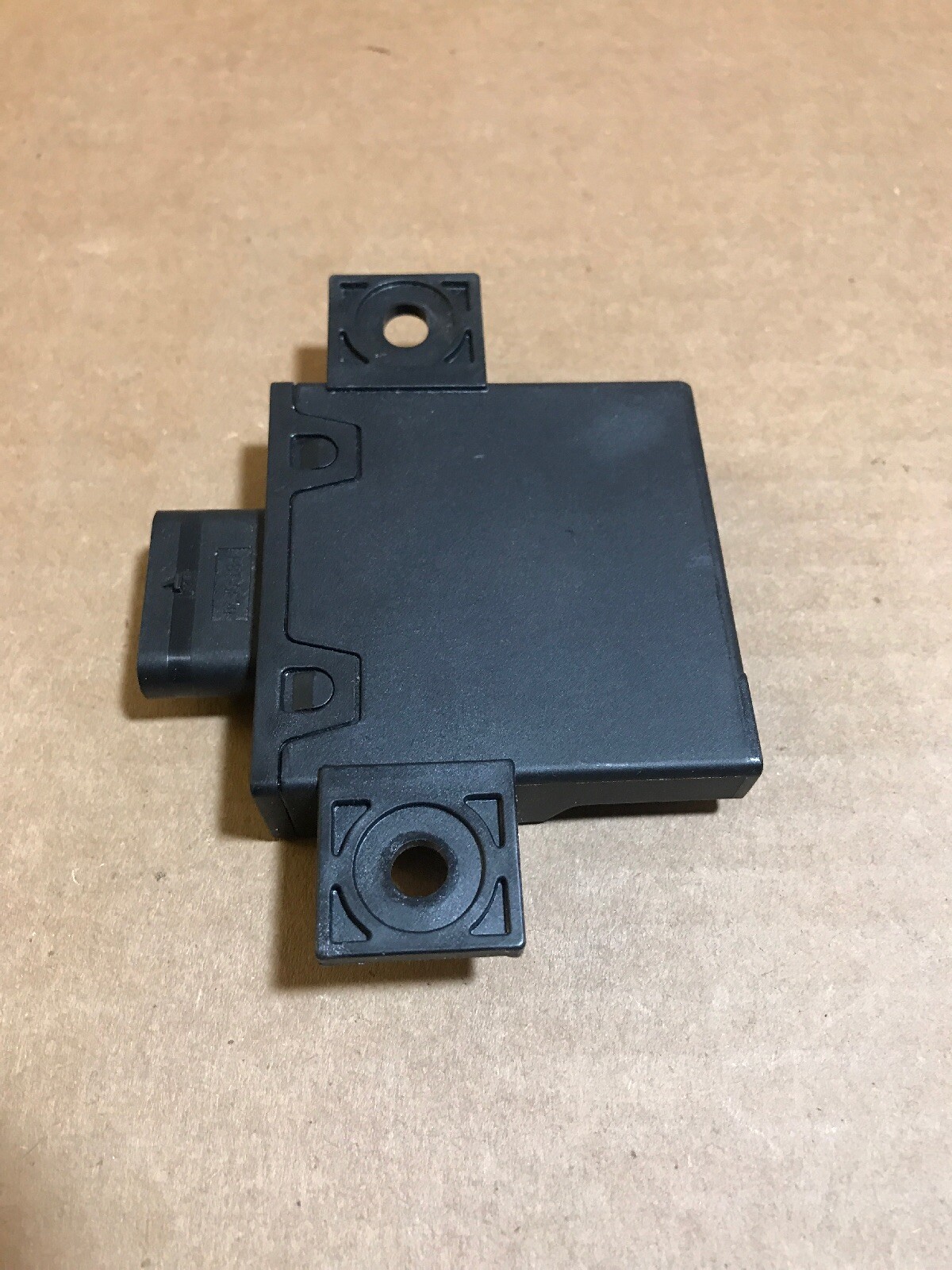 2014-2017 VOLKSWAGEN GTI IMPACT CONTROL MODULE OEM 5G0907159
