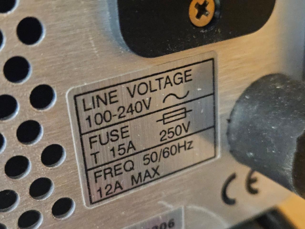 ILX LIGHTWAVE LDX-36000 HIGH POWER LASER DIODE CURRENT SOURCE LDX-36018-35 + KEY