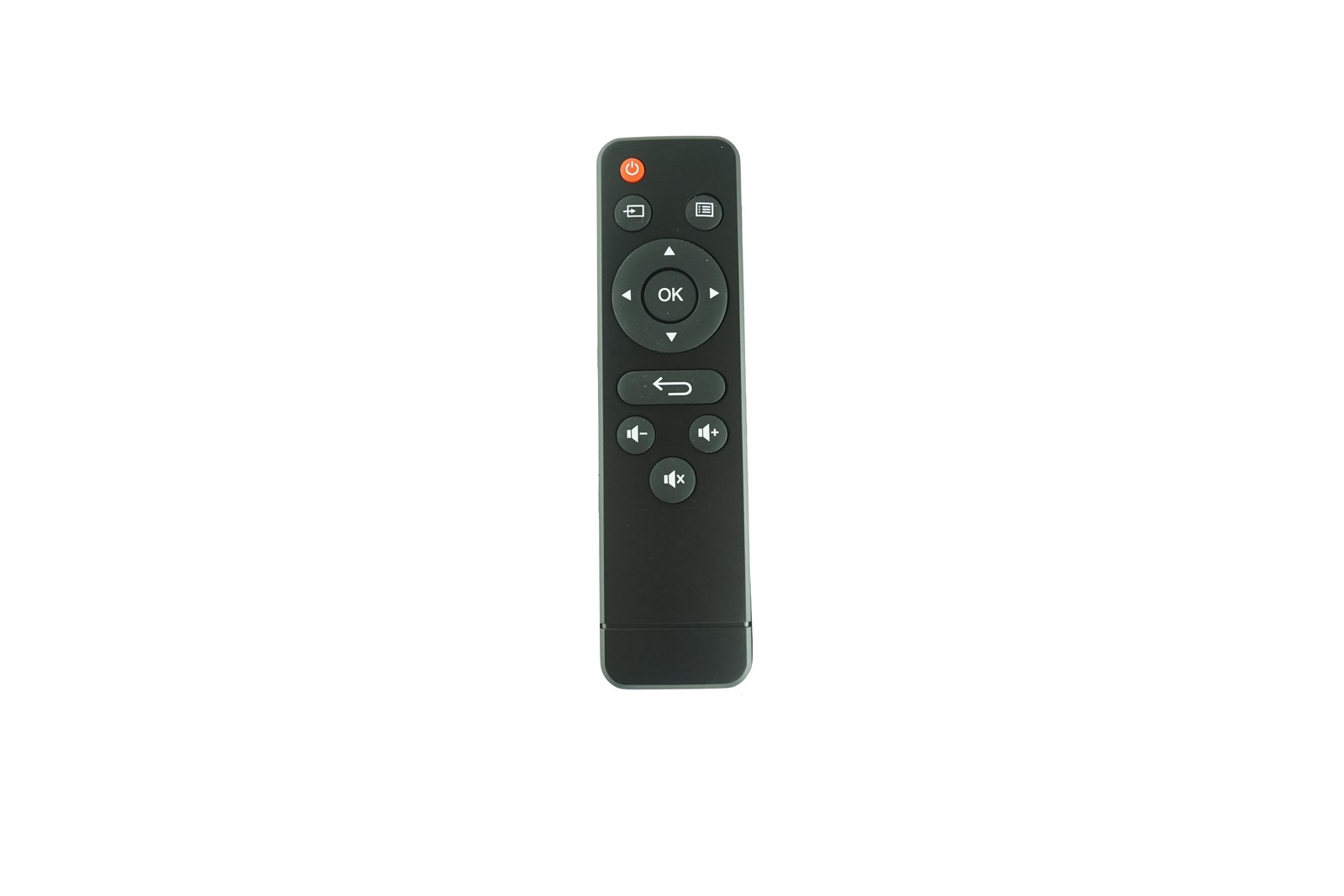 Remote Control For YABER PRO V8 V8 PRO & YABER Buffalo U8 Portable Projector