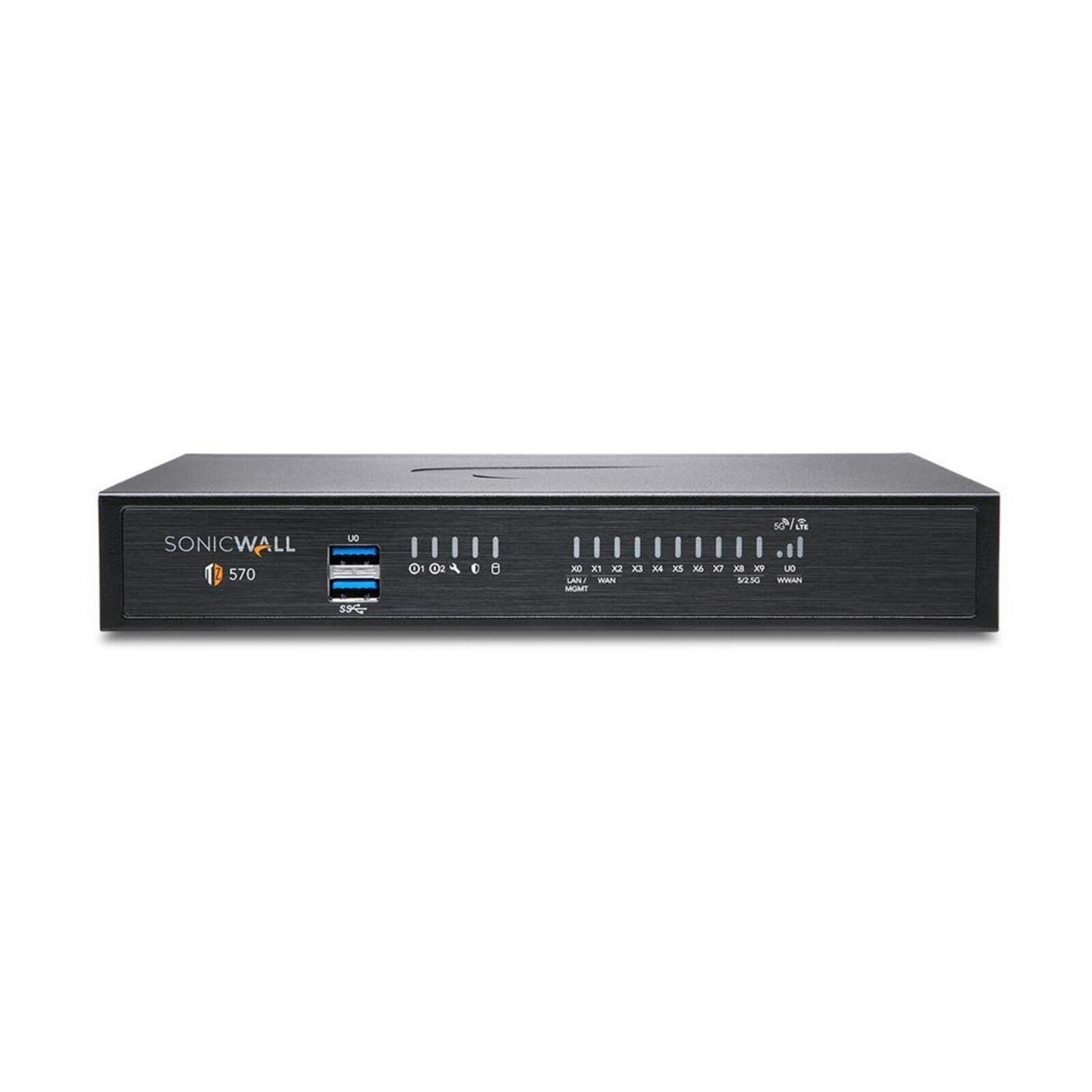 SonicWALL 02-SSC-5661 Essential Protection Service Suite For TZ570 3YR New
