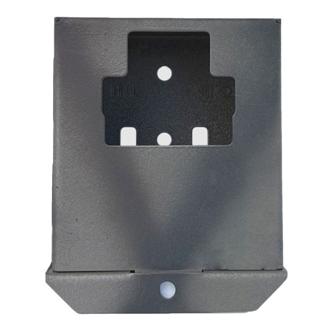 Spartan Lumen SR5-CX HD 24MP Dual Wide Angle Trail Camera Security Lock Box