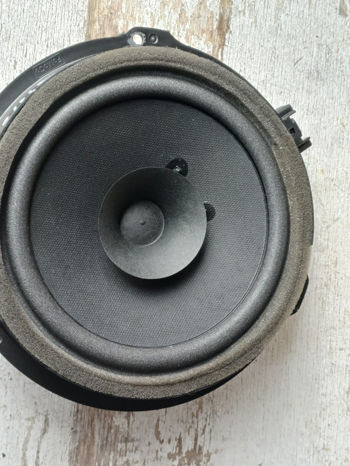 FORD FIESTA MK7 Rear Door Loud Speaker AA6T18808CA  OSR  2013