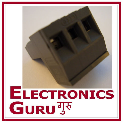 3 pin power plug equalizer EQ Ground remote Clarion EQS560 EQS744 EQS746 3pin