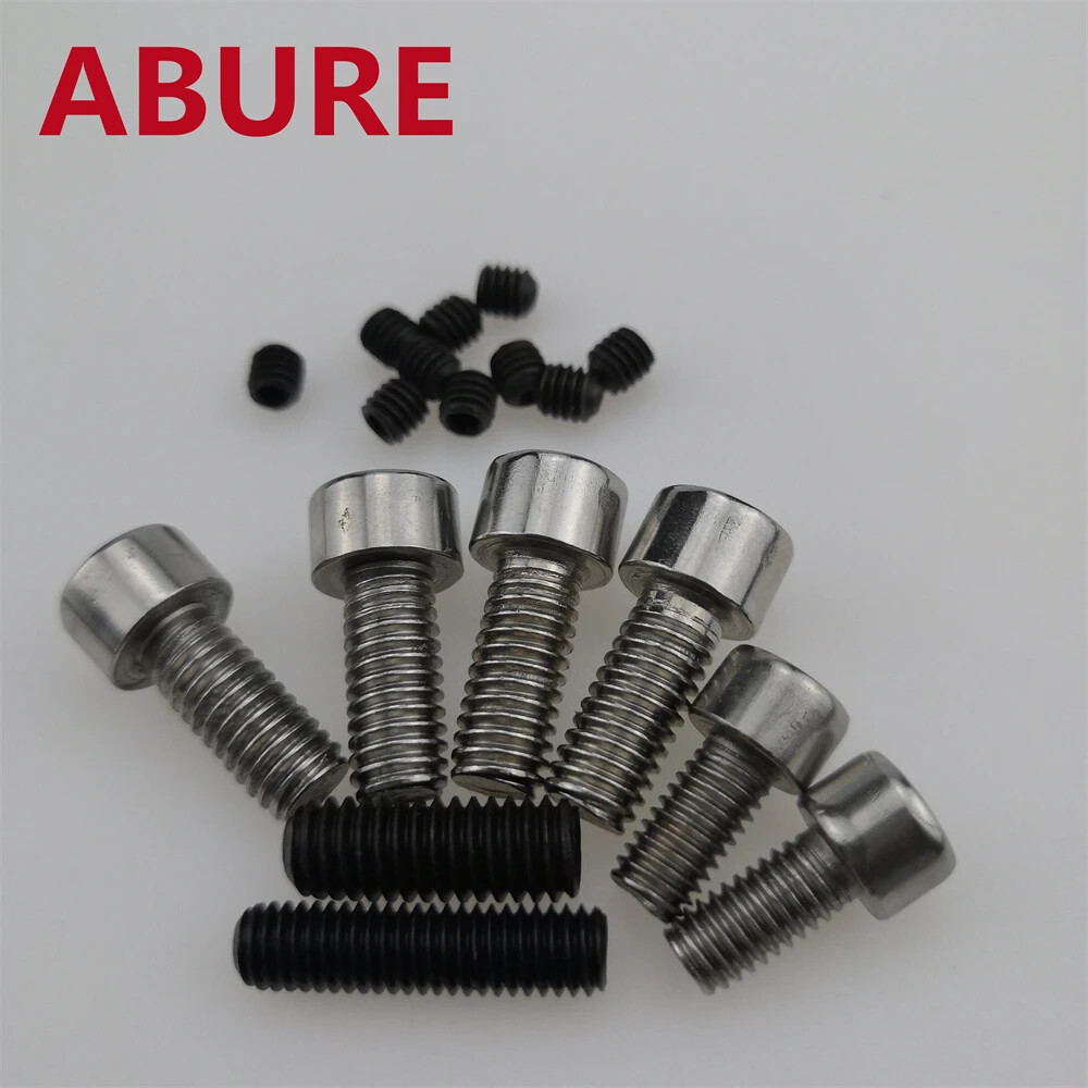 Complete MACHINE SCREW A5-3044 For ABURE A5 Spray Gun