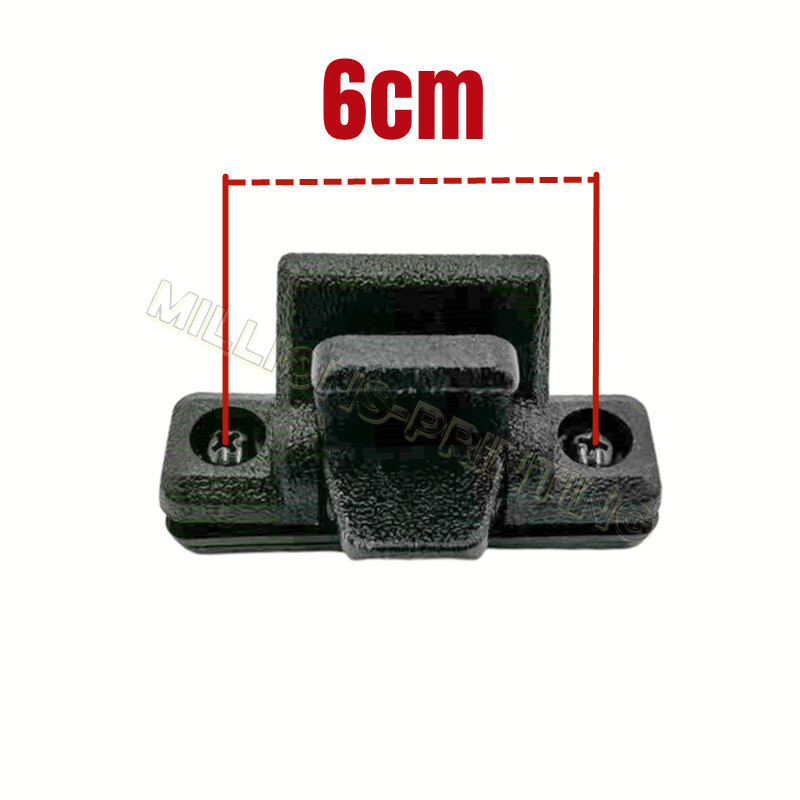 Window buckles Window Lock For CAT 307 308 312 315 200B 320 Excavator
