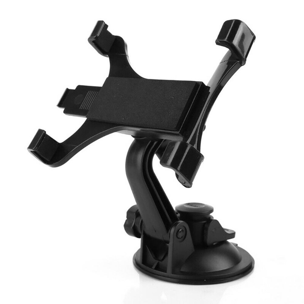 360° Universal Car Windshield Holder Desktop Mount For Cellphone Tablet iPad GPS