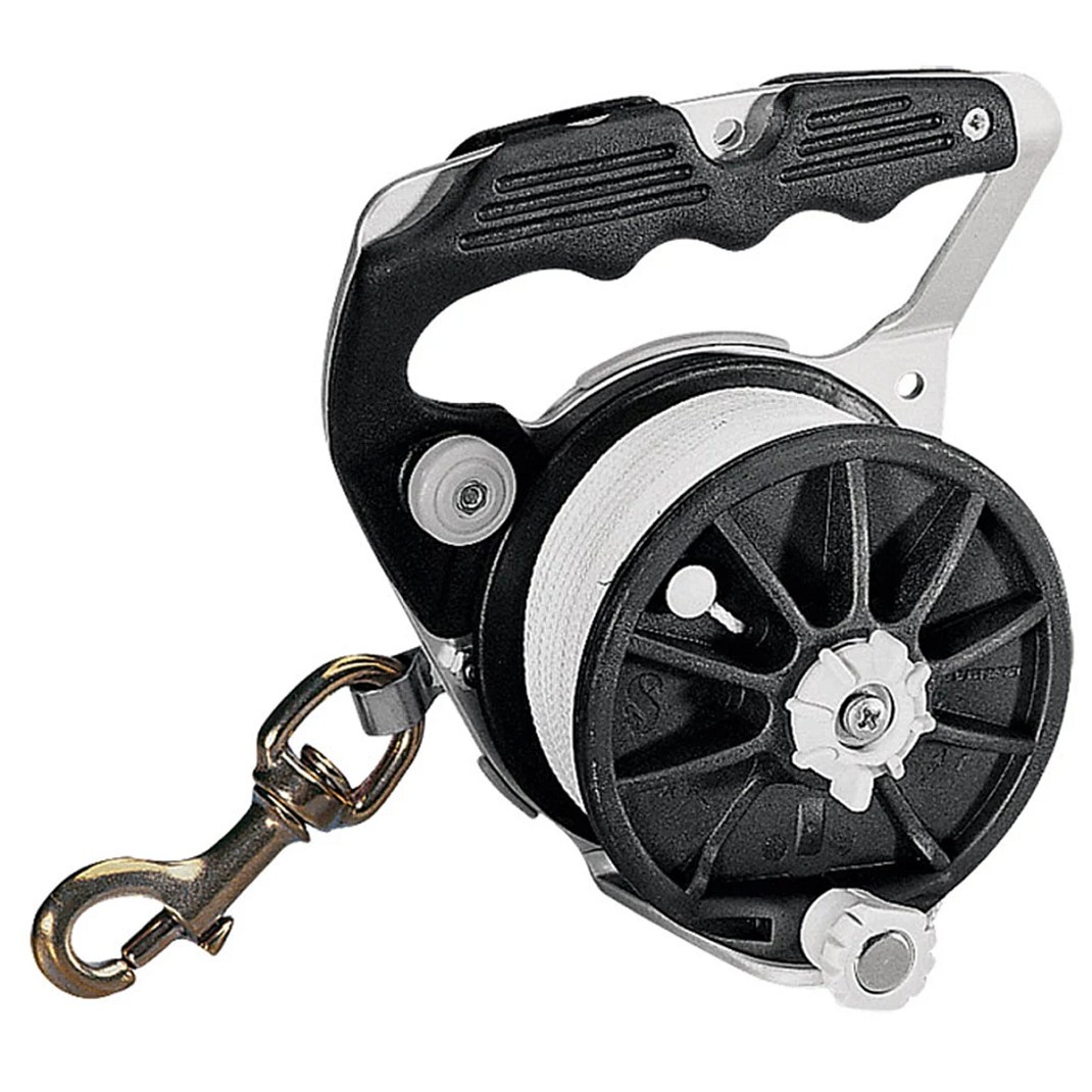 ScubaPro 75m Reel
