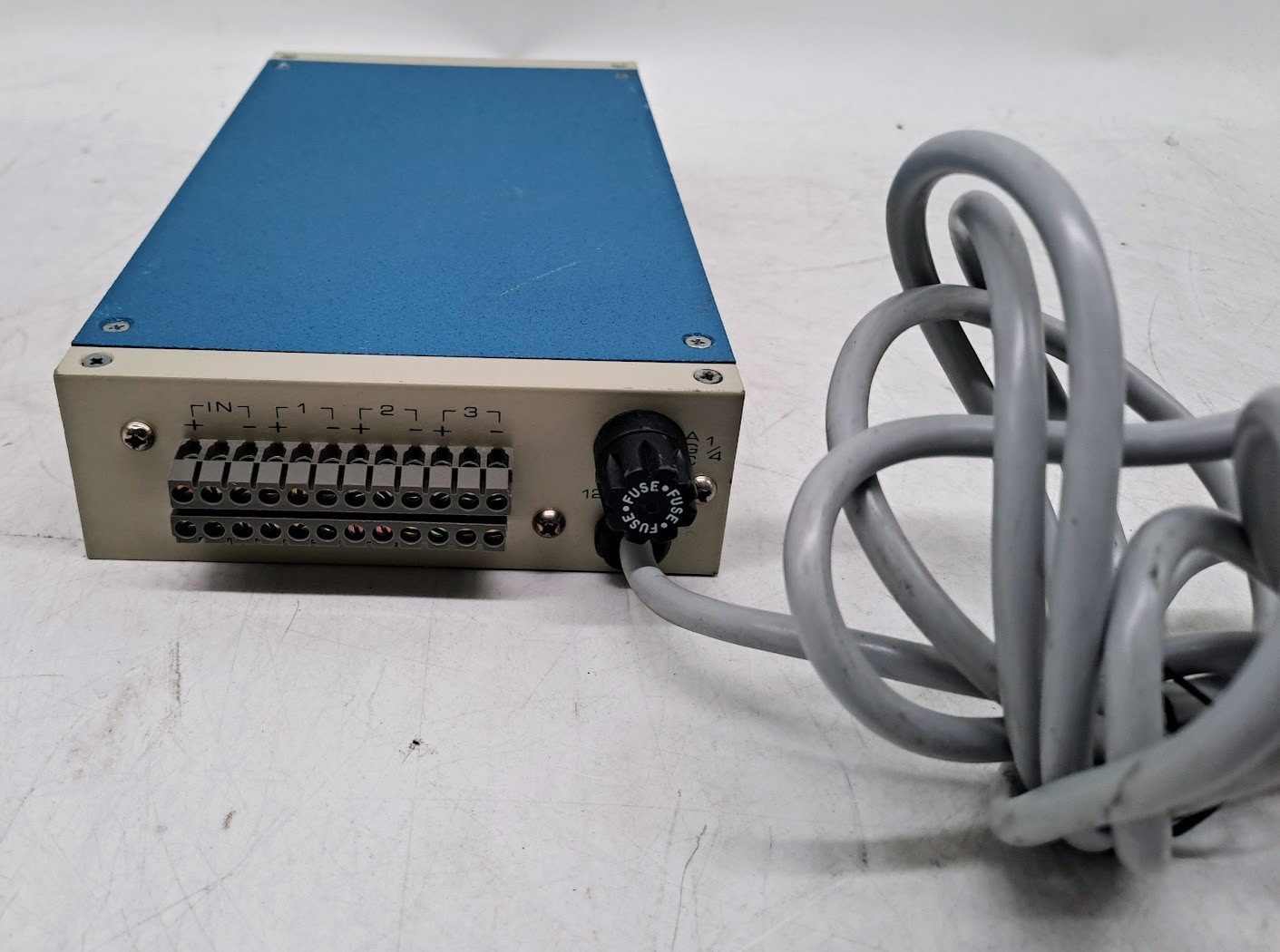 Sigma Electronics ADA-106 Audio Distribution Amplifie
