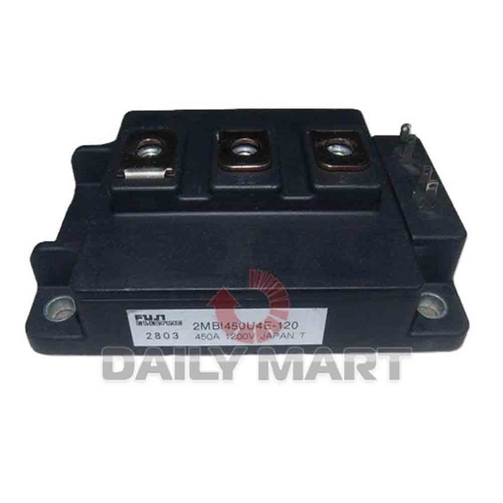 New In Box FUJI 2MBI450UE-120 IGBT Power Module