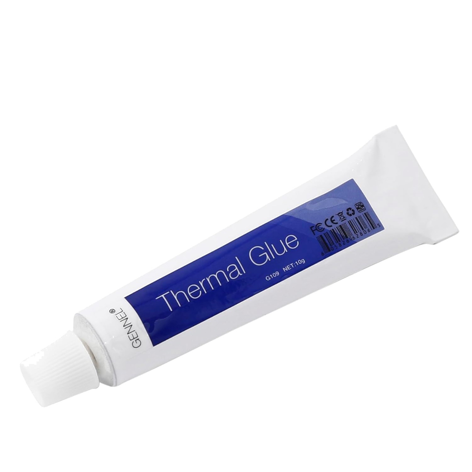 Thermal Conductive Glue 10g Heatsink Silicone Adhesive Compound