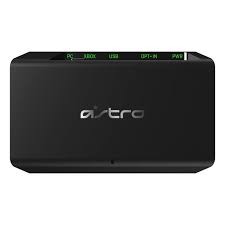 Logitech Astro A20 Wireless Receiver for XBOX/PC (/RT6-13815-A20XBOXREC-MP-UG)