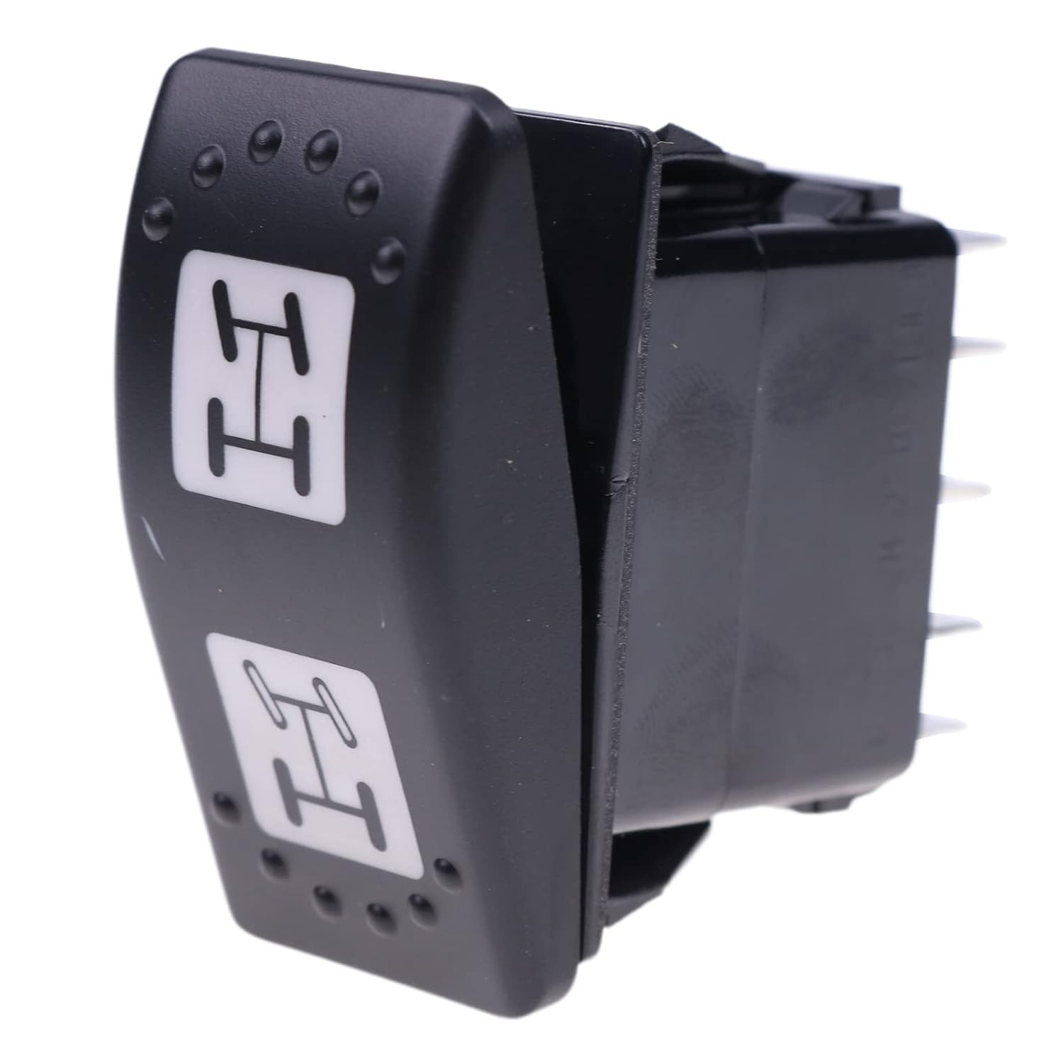 4x4 Four-Wheel Drive Switch for Can-Am Commander/Maverick 2011-2017