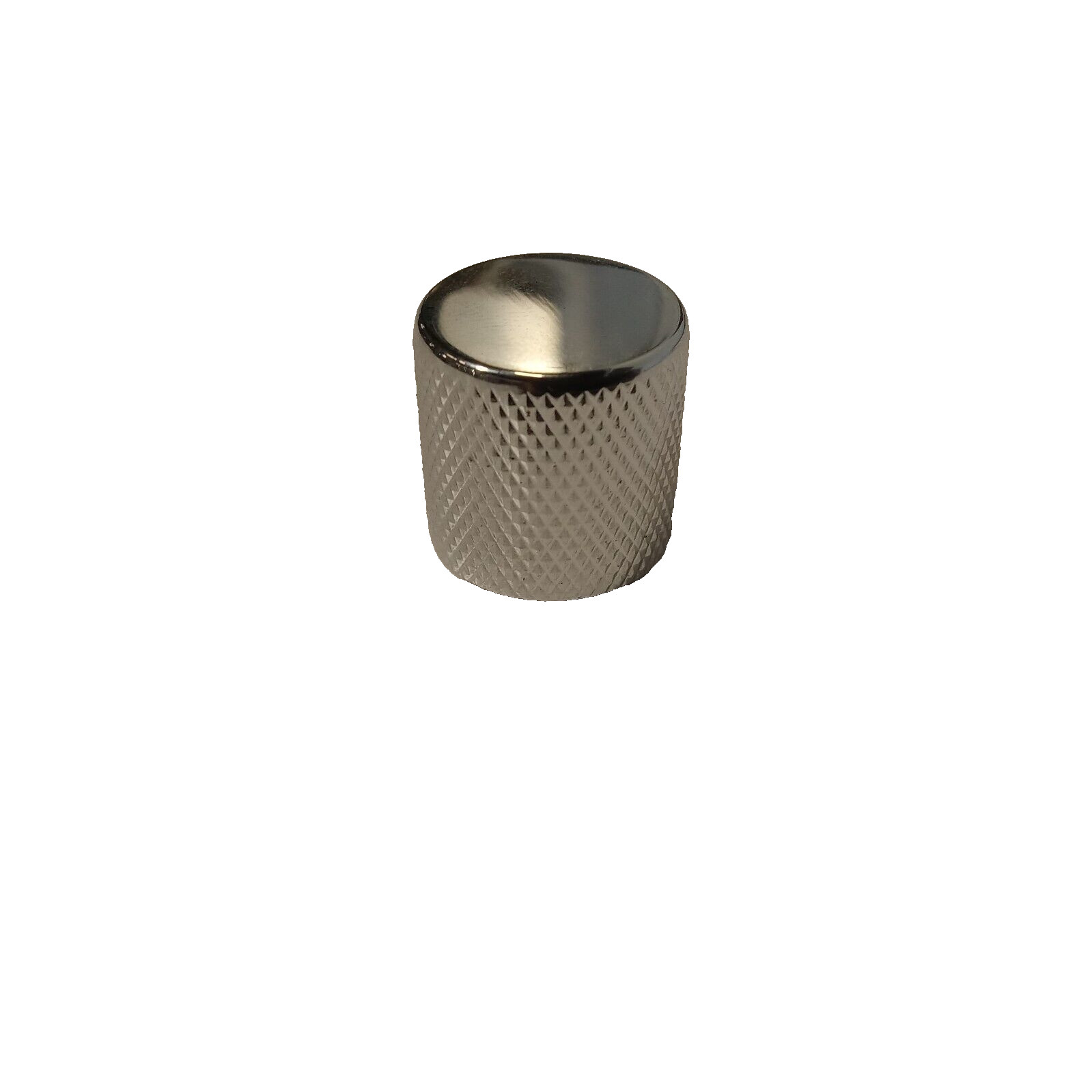 Chrome Guitar knob - Factory Replacement For Peavey GEN EX and Some Milestones