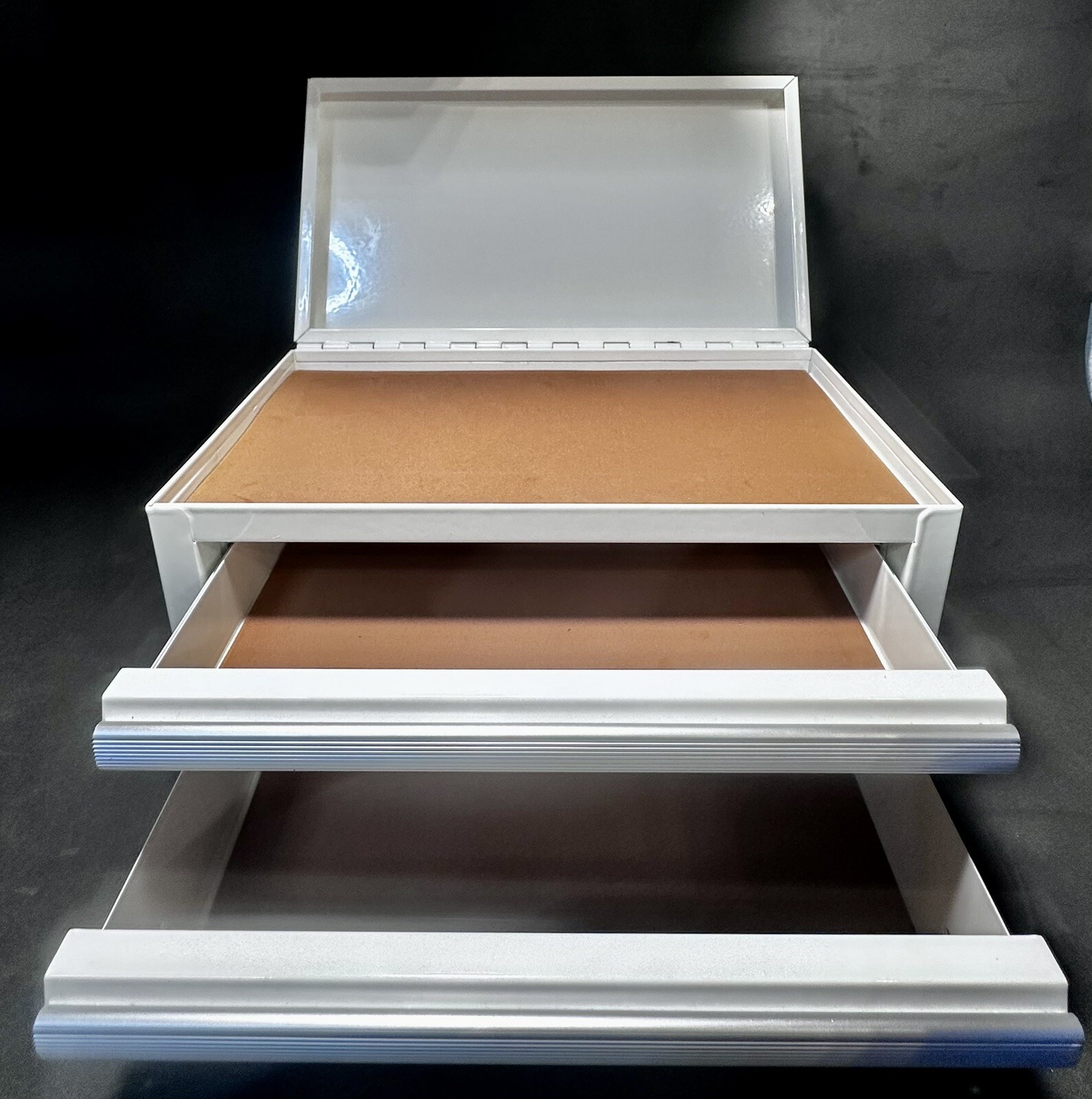 Kobalt Mini Toolbox Drawer Liners ( Multiple Colors To Choose From )
