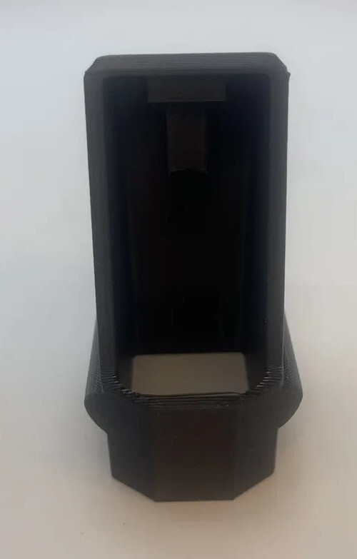 Beretta 92F M9 96 Taurus PT 92 9mm Mag Loader Speedloader BLACK!