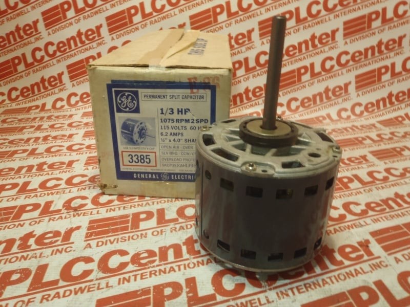 GENERAL ELECTRIC 5KCP39JGM439S / 5KCP39JGM439S (USED)