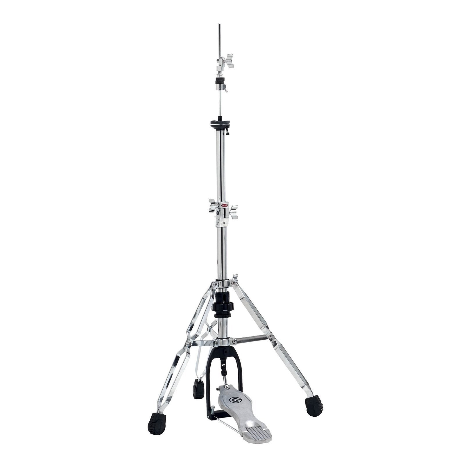 Gibraltar 6707 6000 Series Heavy Double Braced Hi Hat Stand