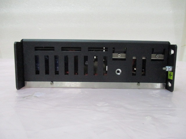 Infranor BAA-220T20A Servo Controller, 220VAC, 3 Phase, 422574