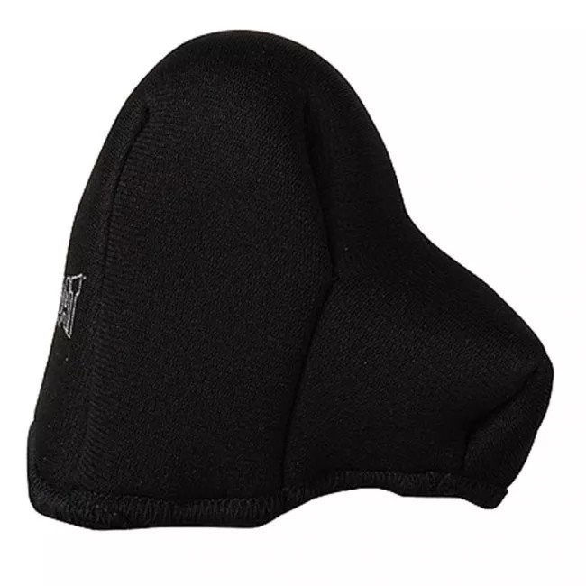 Scopecoat Black Neoprene Sight Holographic/Electronic Cover For XPS 2 - 12HE11BK