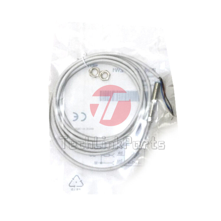 New SICK IME18-05BPSZW5S Inductive proximity sensors ,PNP, #