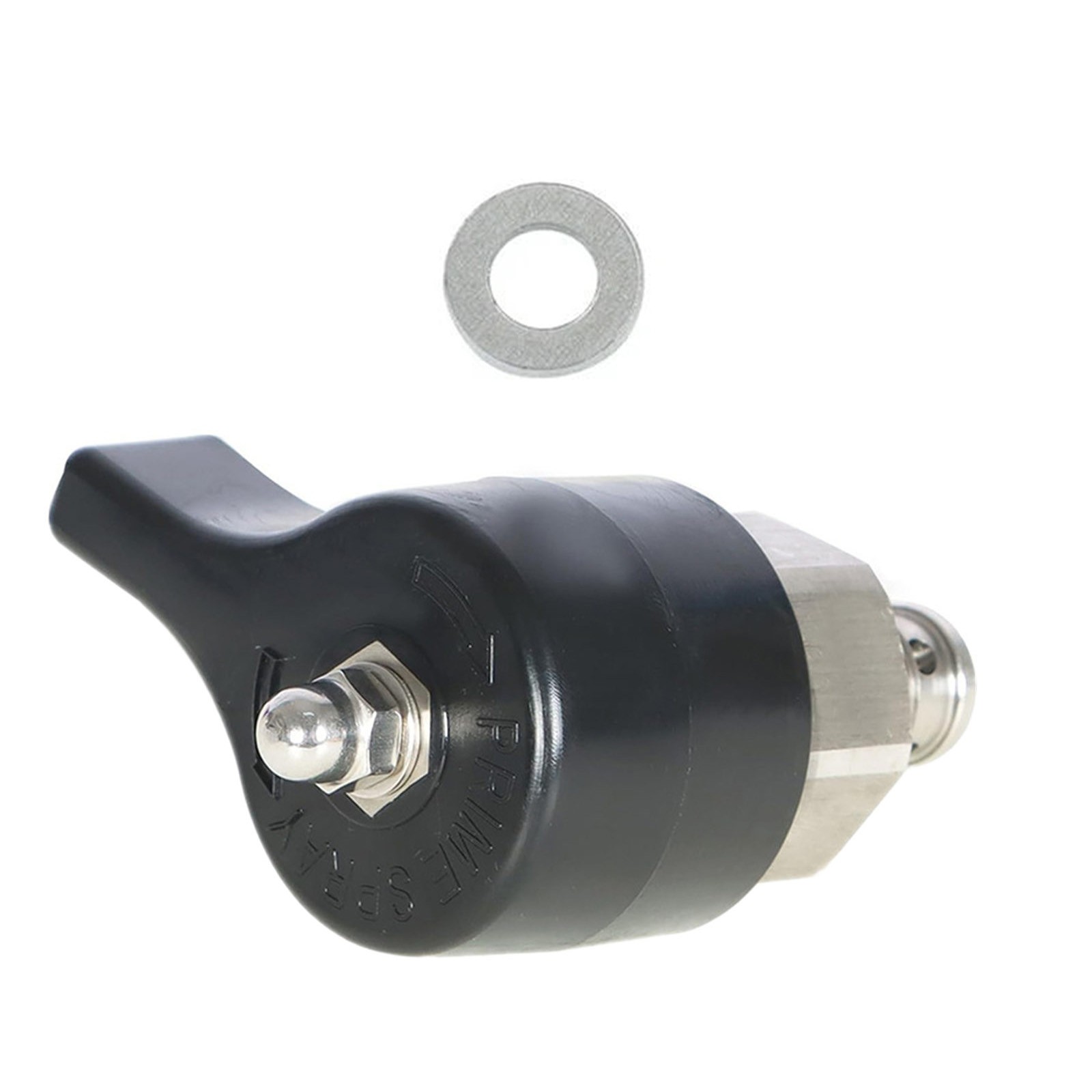 1PCS 245103 Professional Airless Paint Sprayer Prime Valve For Graco 5900 7900