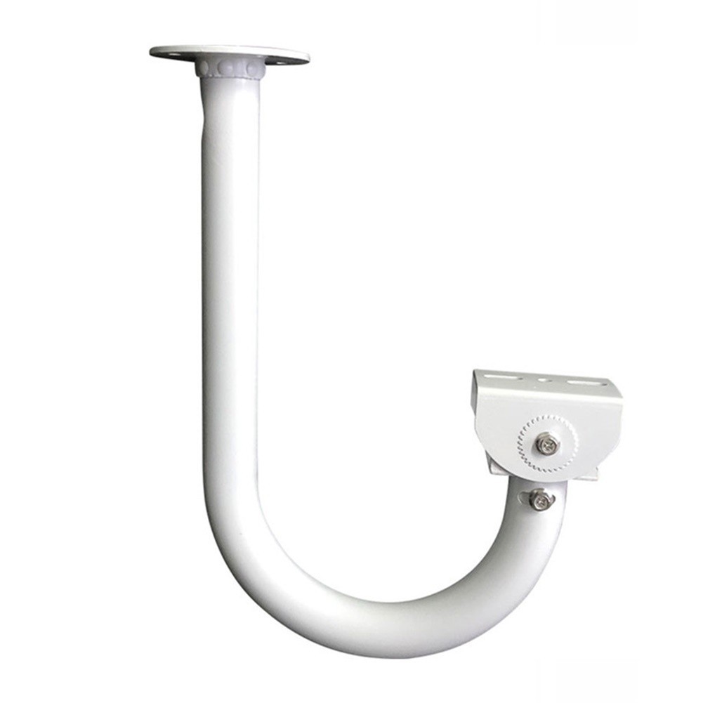 Aluminum Alloy U Shaped Bracket for Secure and Adjustable Camera Placement