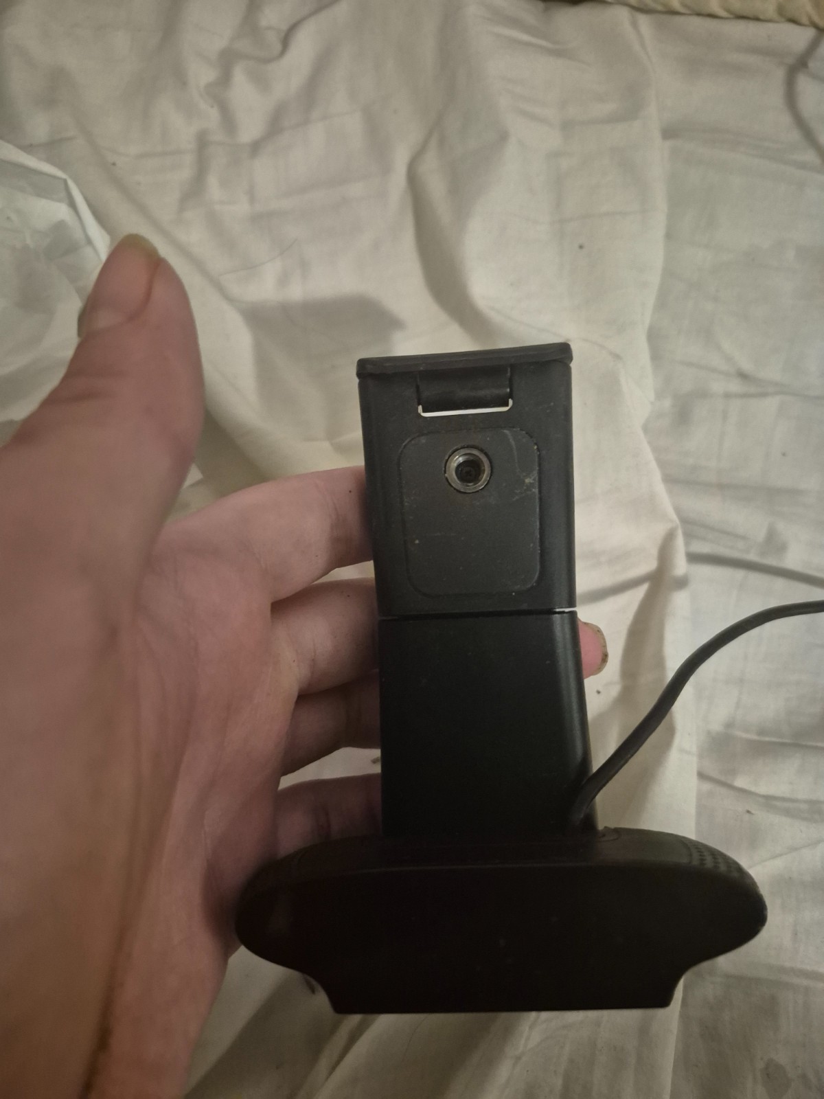 Logitech HD Pro C920 1080p Webcam