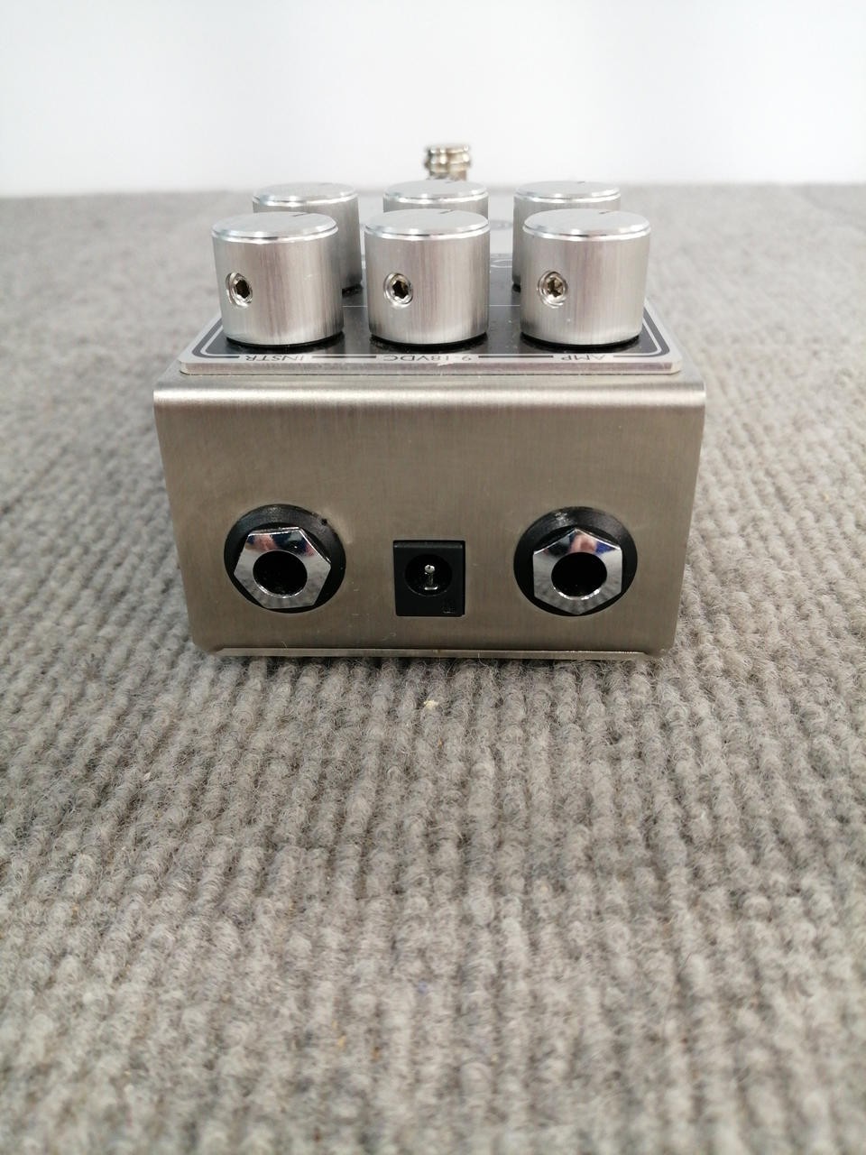 ORIGIN EFFECTS Compressor CALI76