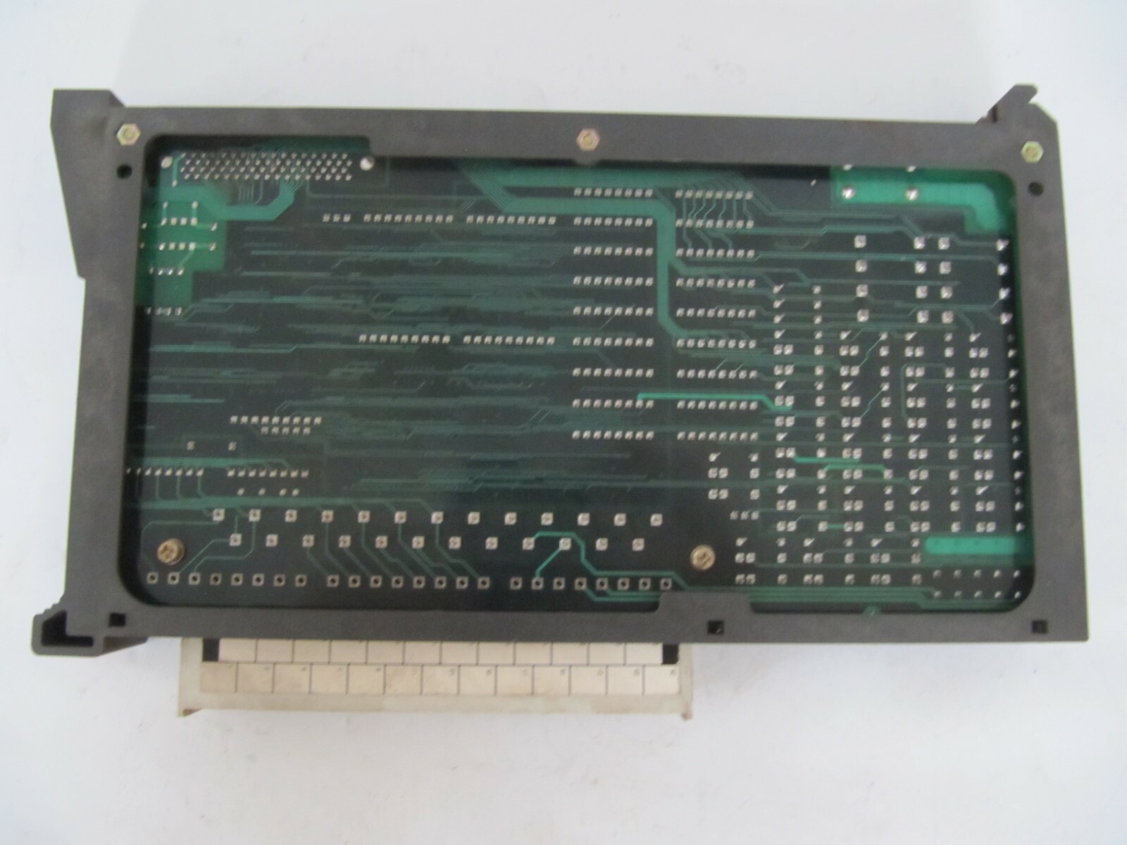 Yaskawa Electric Robot Controller Card PCB MRY01B-2 DF9200676-D0 JANCD-MRY01B-2