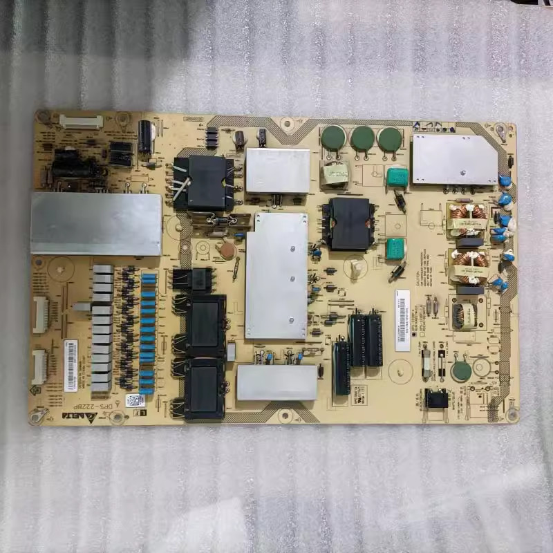 Sharp 70 inch power board RUNTKA857WJQZ =C1023MPPZ DPS-222BP-1