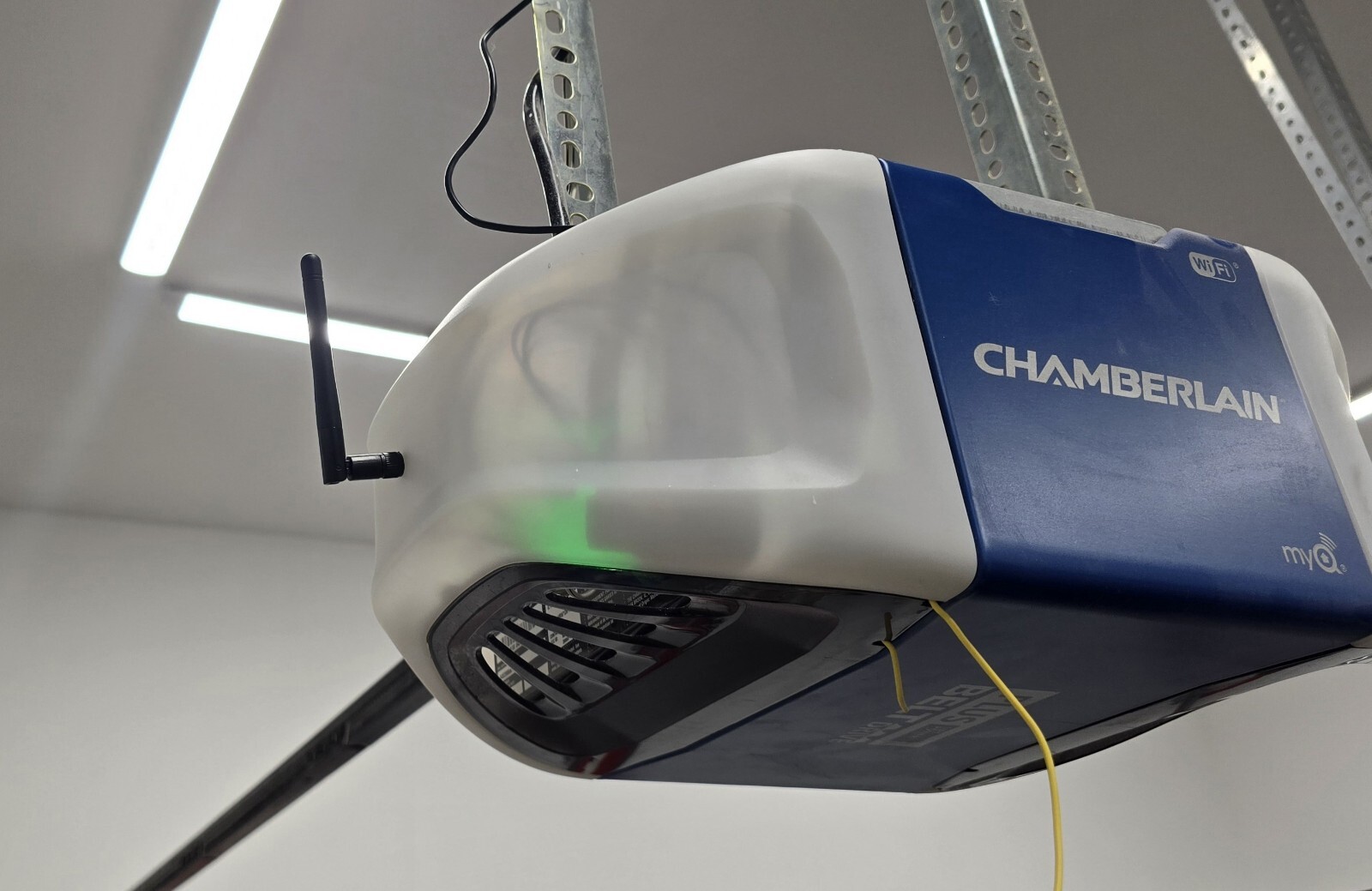 Ratgdo alternative v2.53 w/ wifi antenna - Chamberlain -Home Assistant -Home Kit