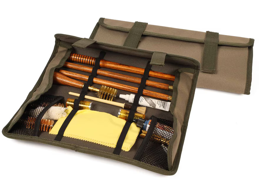 Negrini Upland Shotgun Cleaning Kit