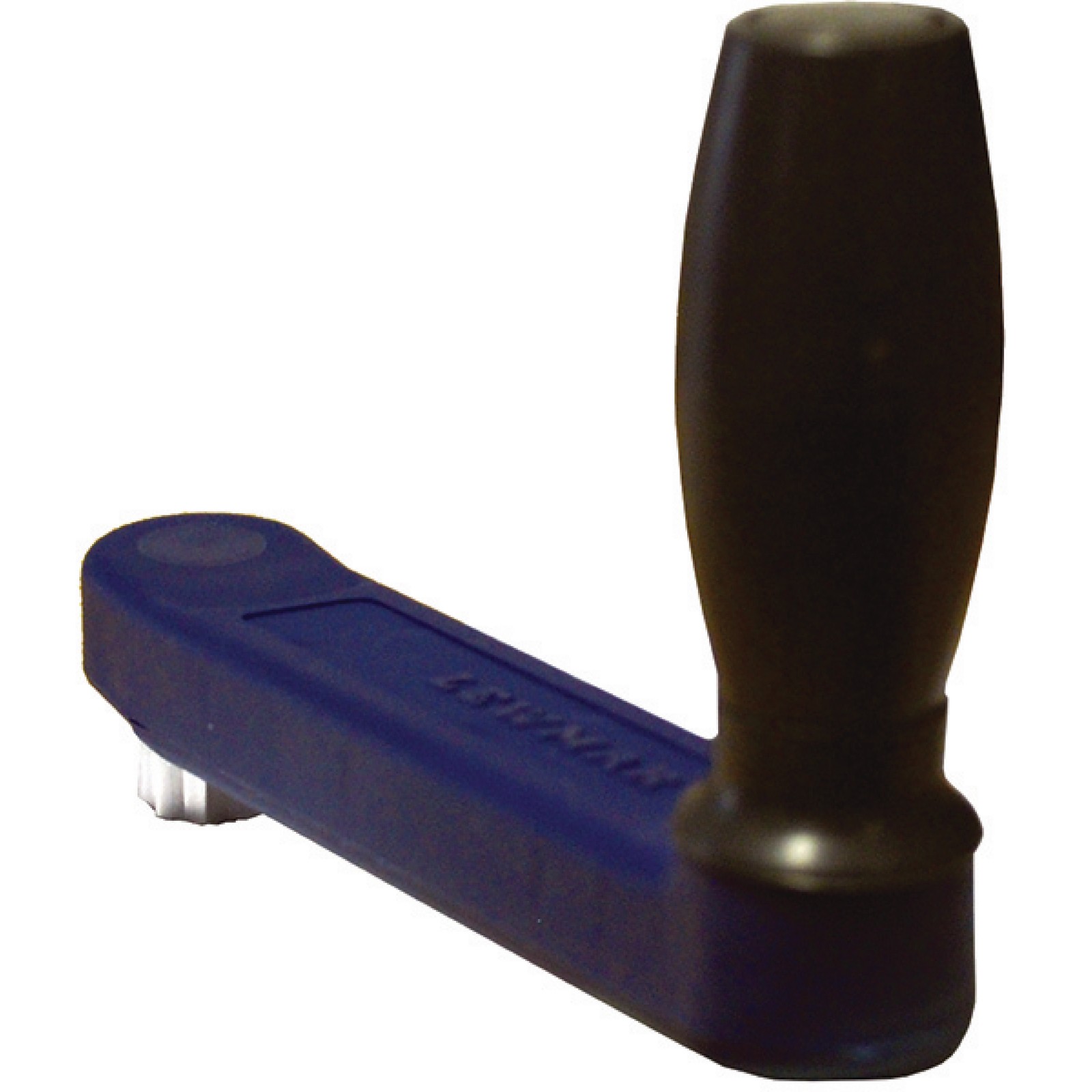 Lewmar 29140017 Primary Single Block NL200B
