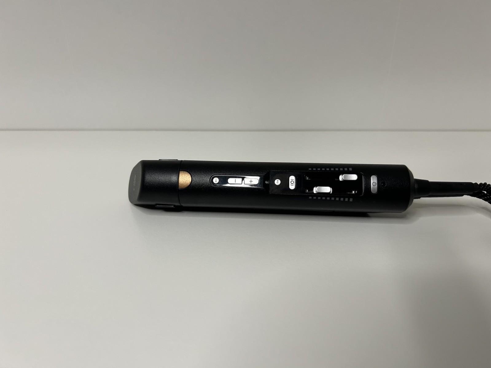 Lightspeed Delta Zulu Dual Plug With Bluetooth Aviation Headset